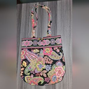 Vera Bradley Shoulder Bag